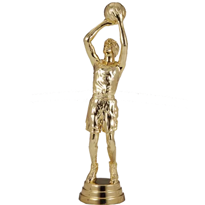 Trophée Personnalisé Figurine 143-71-D