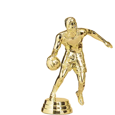 Trophée Personnalisé Figurine 143-71-D