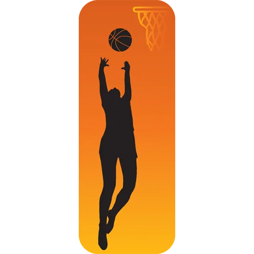 Trophée Verre Personnalisé 153-71-SU