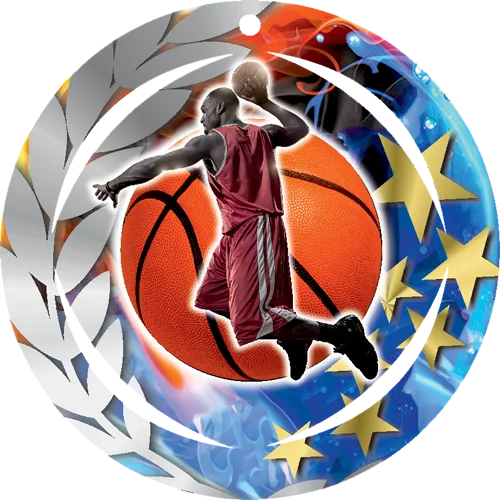 Trophée Bois Personnalisé  : BW21-SU