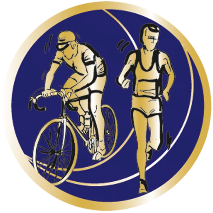 Médaille Personnalisée Ø 70 mm – Q-079