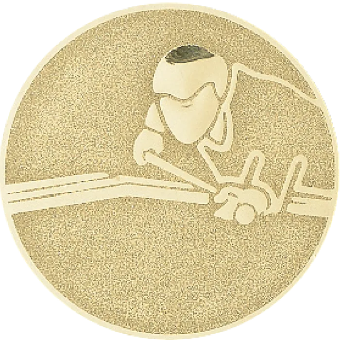 Trophée Personnalisé 31913-C