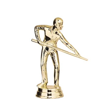 Trophée Personnalisé Figurine 143-71-D