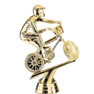 Trophée Personnalisé Figurine 143-71-D