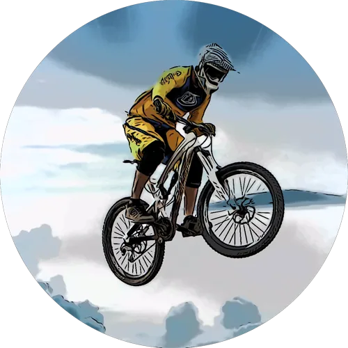 Trophée Bois Personnalisé  : BW21-SU