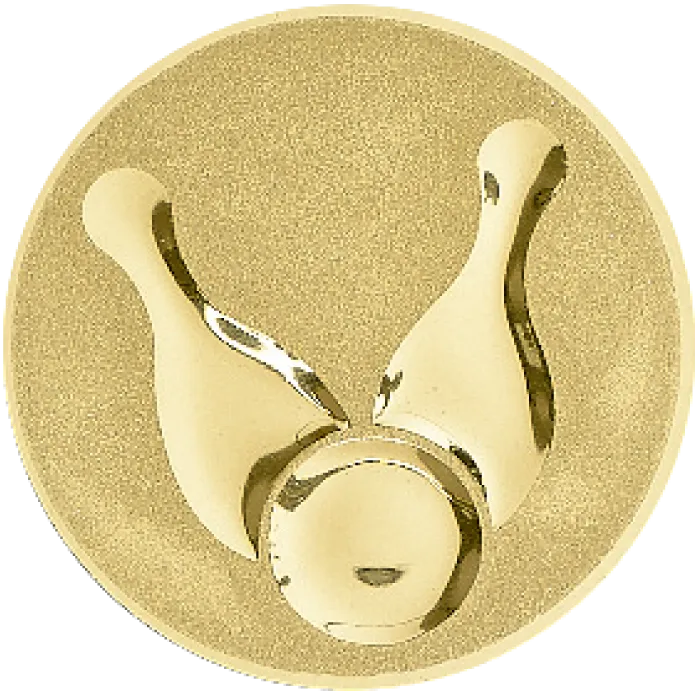Médaille Personnalisée Ø 50 mm - Q-077