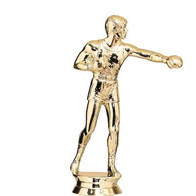 Trophée Personnalisé Figurine 143-71-D