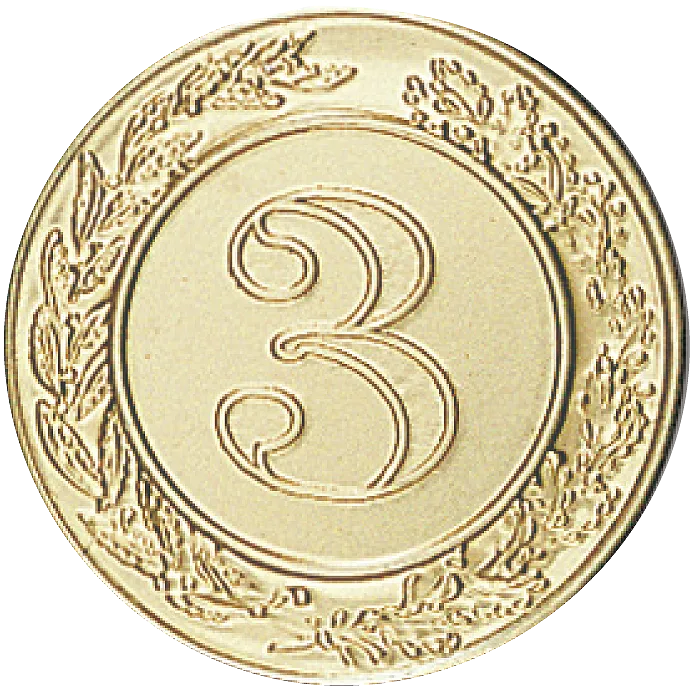 Coupe Personnalisée Métal : 1781W-C