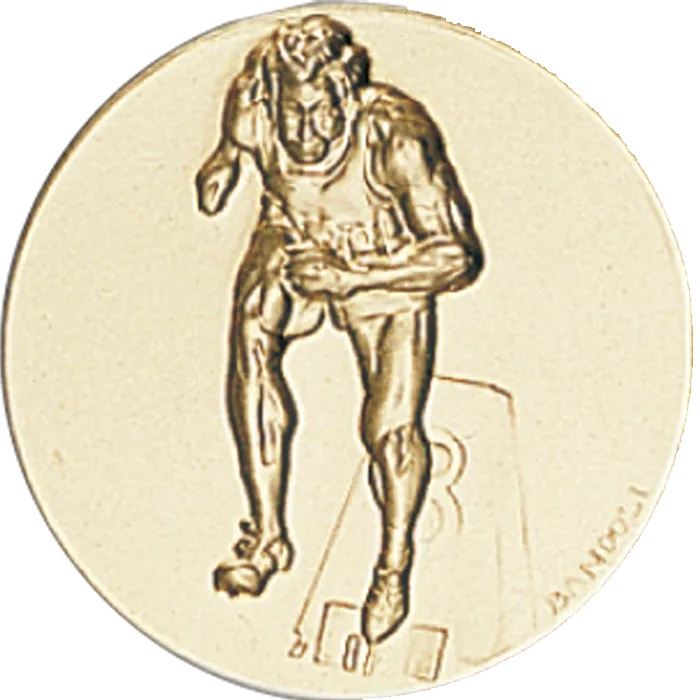 Trophée Personnalisé 31913-C
