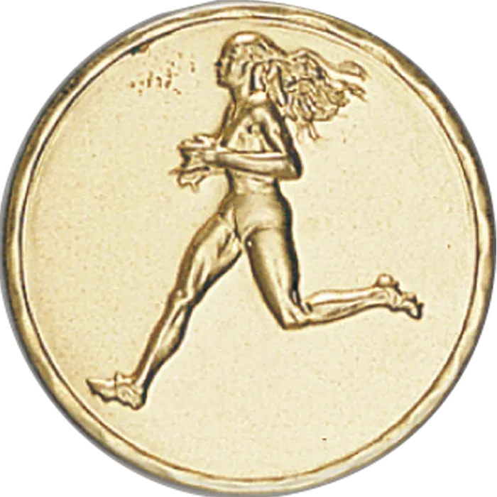 Médaille Ø 40 mm Personnalisée  - NF05