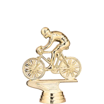 Trophée Personnalisé Figurine 143-71-D