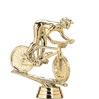 Trophée Personnalisé Figurine 143-71-D