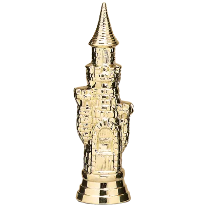 Trophée Personnalisé Figurine 143-71-D
