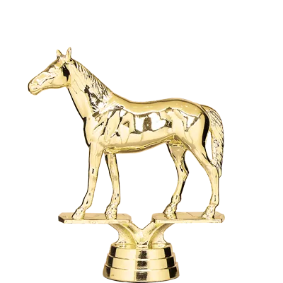 Trophée Personnalisé Figurine 143-71-D