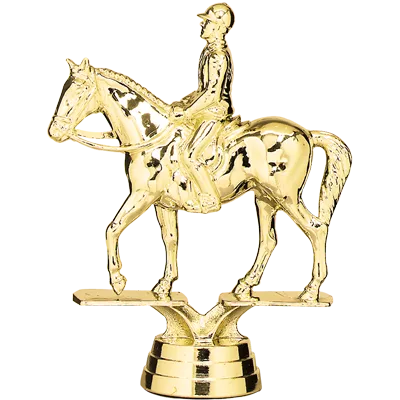Trophée Personnalisé Figurine 143-71-D
