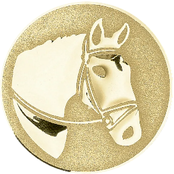Médaille Personnalisée Ø 50 mm - 025