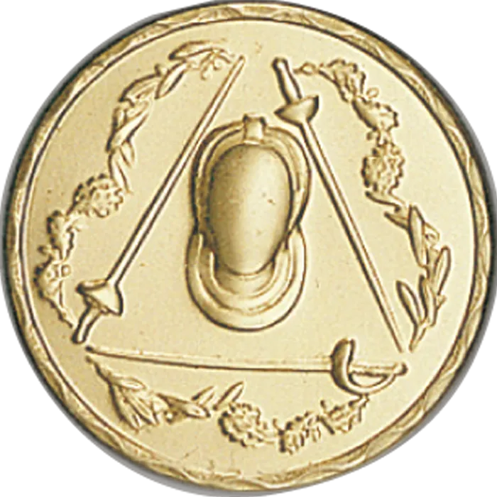 Coupe Personnalisée Métal : 1781W-C