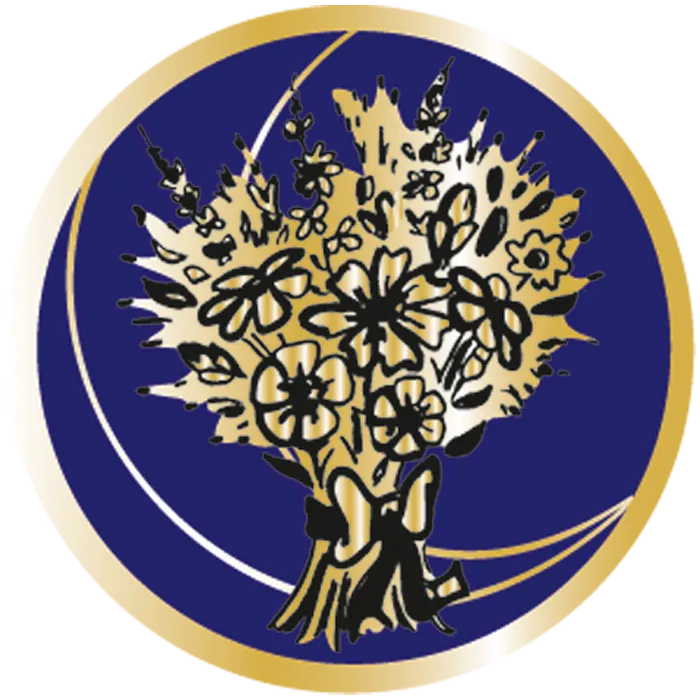 Médaille Personnalisée Ø 70 mm – Q-079