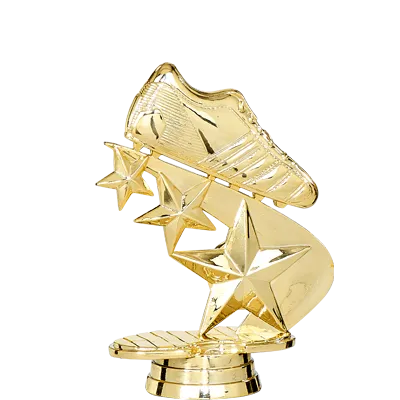 Trophée Personnalisé Figurine 143-71-D