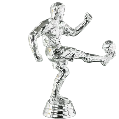 Trophée Personnalisé Figurine 143-71-D