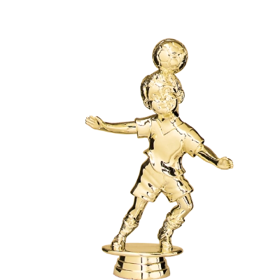 Trophée Personnalisé Figurine 143-71-D
