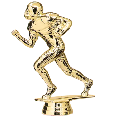 Trophée Personnalisé Figurine 143-71-D