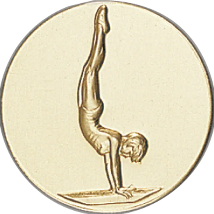Trophée Verre Personnalisé 66213-C