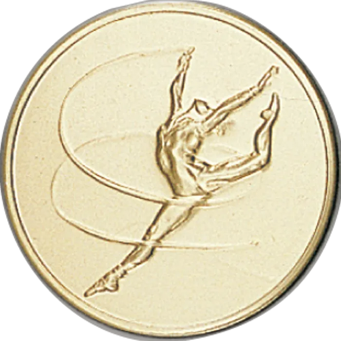 Médaille Ø 40 mm Personnalisée  - NF05