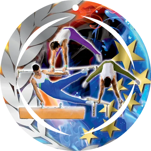 Trophée Bois Personnalisé 151-01-SU