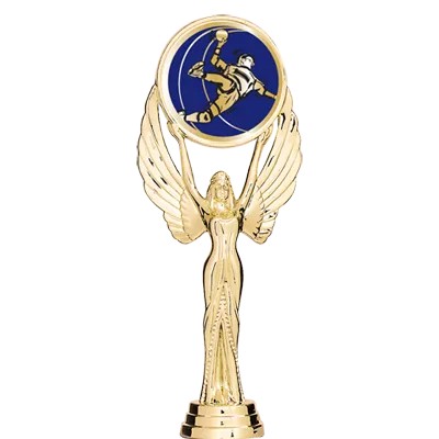 Trophée Personnalisé Figurine 143-71-D