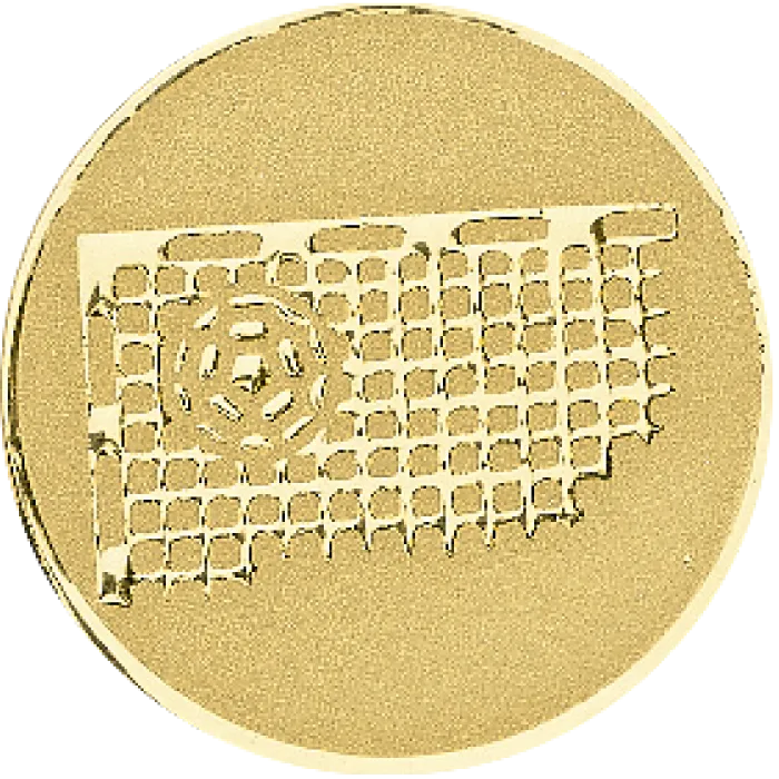 Médaille Ø 40 mm Personnalisée  - NF05