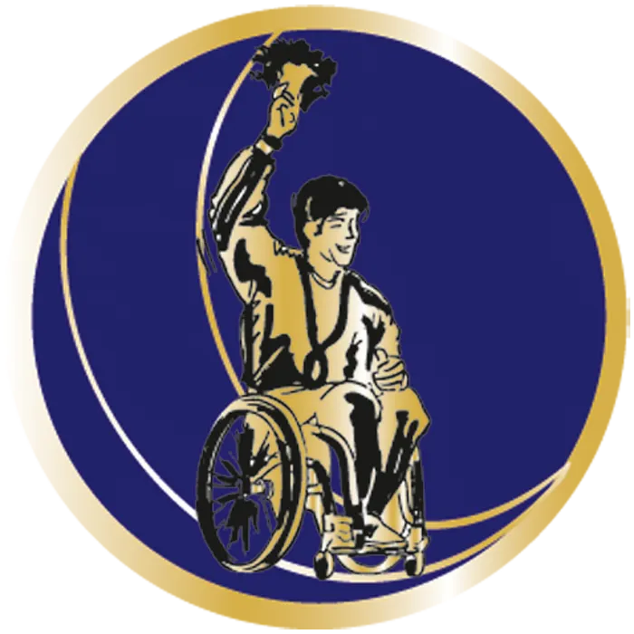 Médaille Personnalisée Ø 70 mm – Q-079