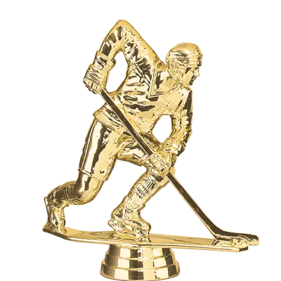 Trophée Personnalisé Figurine 143-71-D
