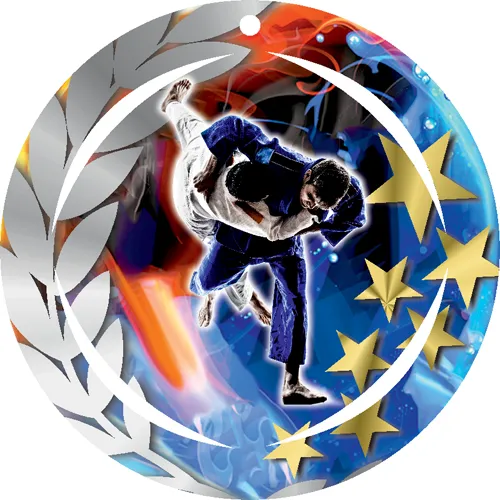 Trophée Bois Personnalisé 151-01-SU