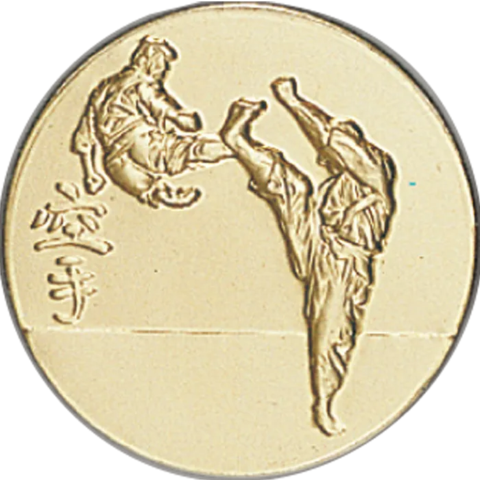 Trophée Verre Personnalisé 66213-C