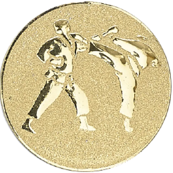 Trophée Personnalisé 61418-C