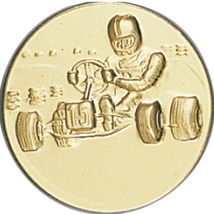Trophée Personnalisé 31432-C