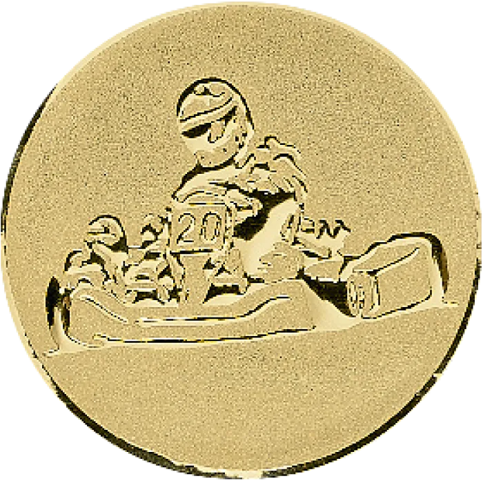 Trophée Verre Personnalisé 66213-C