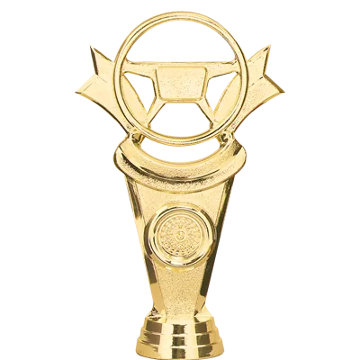 Trophée Personnalisé Figurine 143-71-D