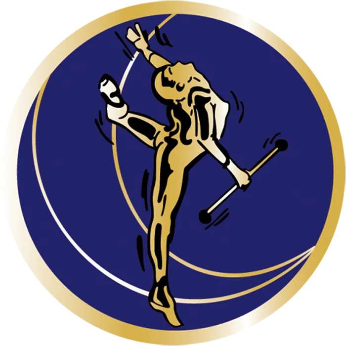 Médaille Personnalisée Ø 70 mm – Q-079