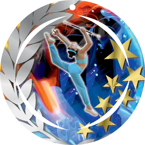 Trophée Bois Personnalisé  : BW21-SU