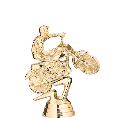 Trophée Personnalisé Figurine 143-71-D