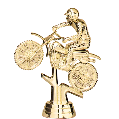 Trophée Personnalisé Figurine 143-71-D