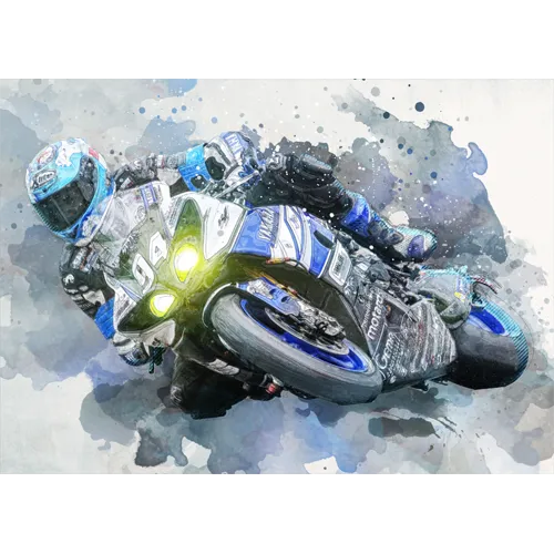 Trophée Bois Personnalisé  : BW31-SU