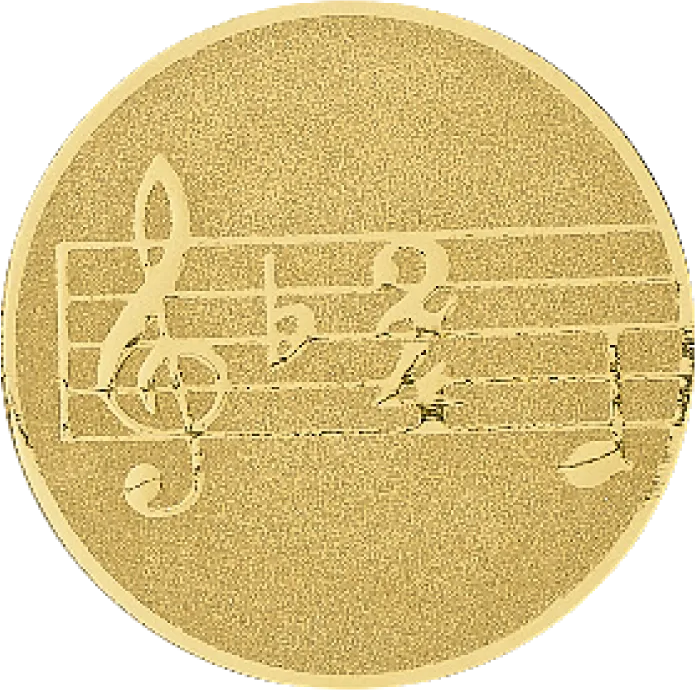 Trophée Personnalisé 31432-C