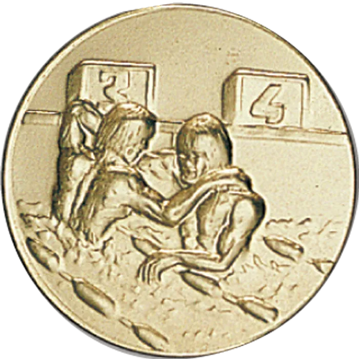 Trophée Personnalisé 61418-C