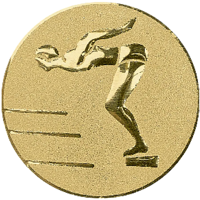 Trophée Amitié Personnalisé 52534-C