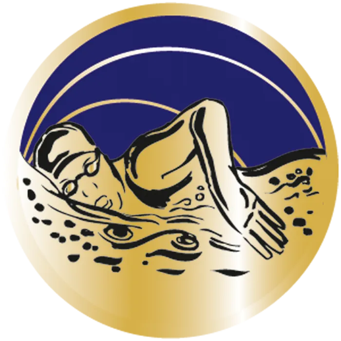 Trophée Personnalisé Médaillon 45108-C