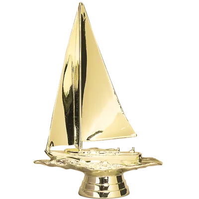 Trophée Personnalisé Figurine 143-71-D