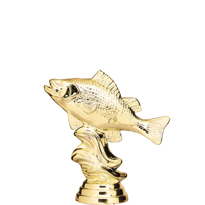 Trophée Personnalisé Figurine 143-71-D